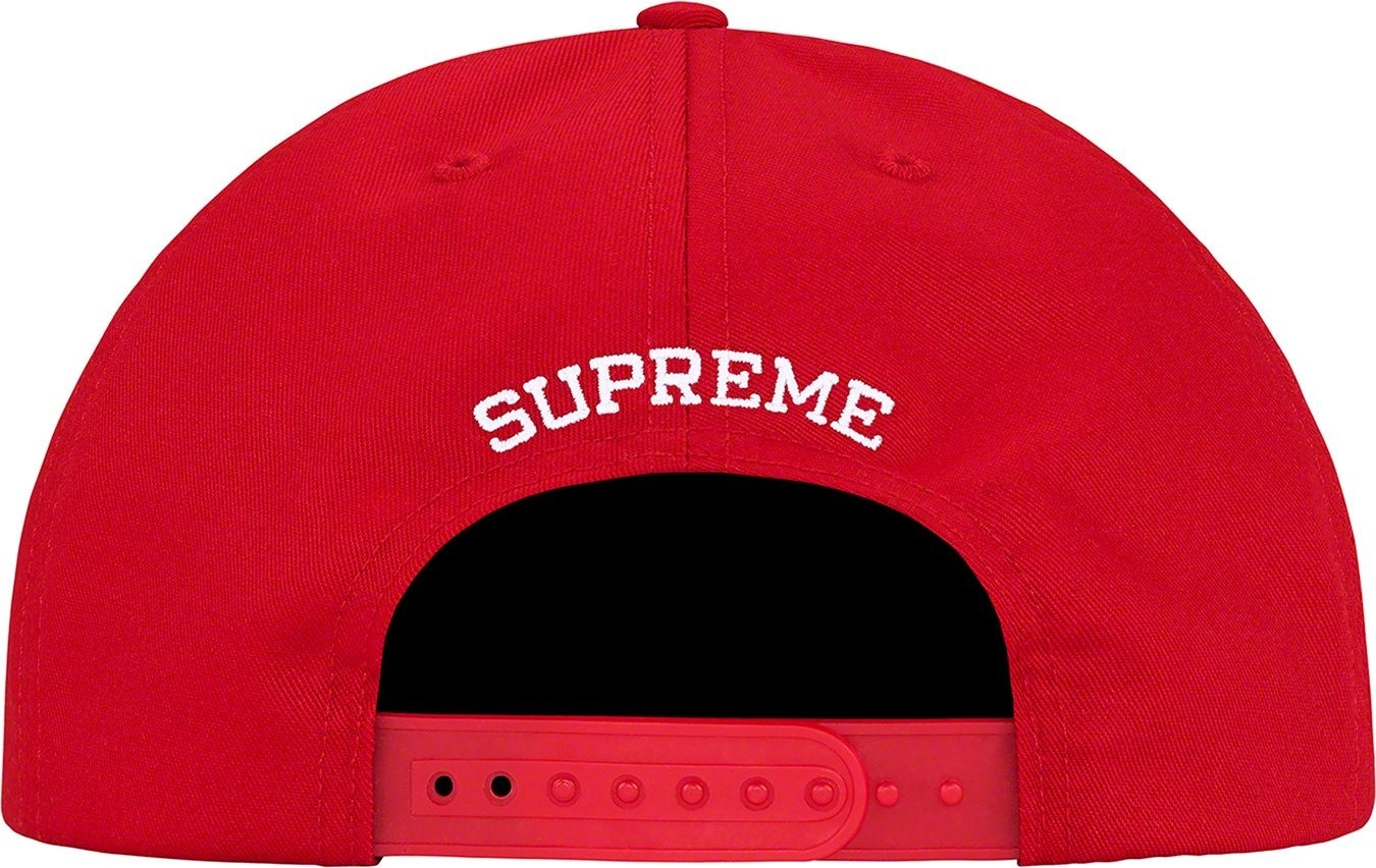 Mobb Deep Dragon 5-Panel view 8